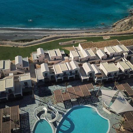 Robinson Ierapetra Hotel Koutsounári Exterior foto