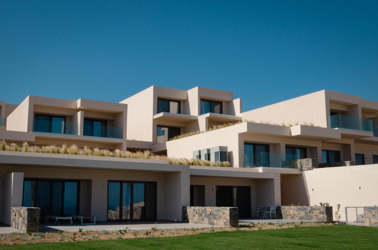 Robinson Ierapetra Hotel Koutsounári Exterior foto