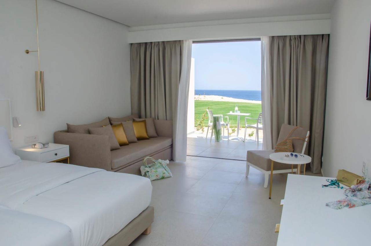 Robinson Ierapetra Hotel Koutsounári Exterior foto
