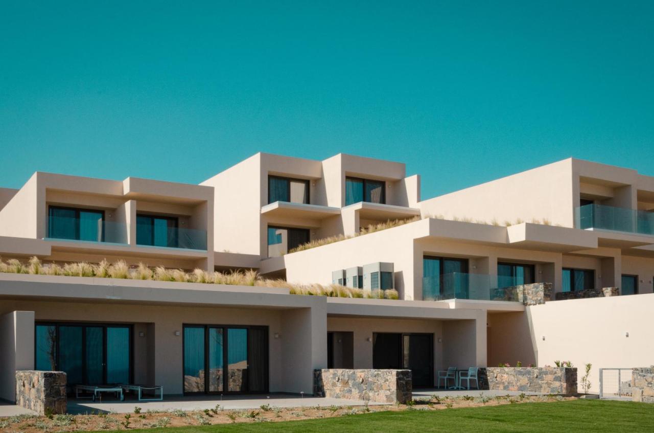 Robinson Ierapetra Hotel Koutsounári Exterior foto